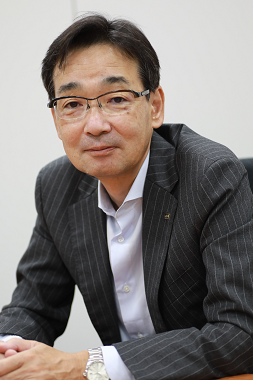 世界中の産業界に寄与するタンガロイを知る（前編） ～木下社長に聞く～ 製造現場ドットコム